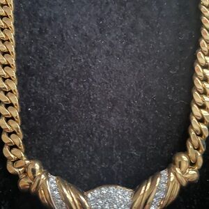 Vintage Nina Ricci Necklace